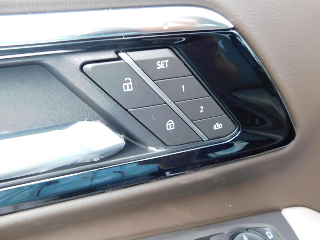Chevrolet Tahoe 2WD 4dr LT 2026