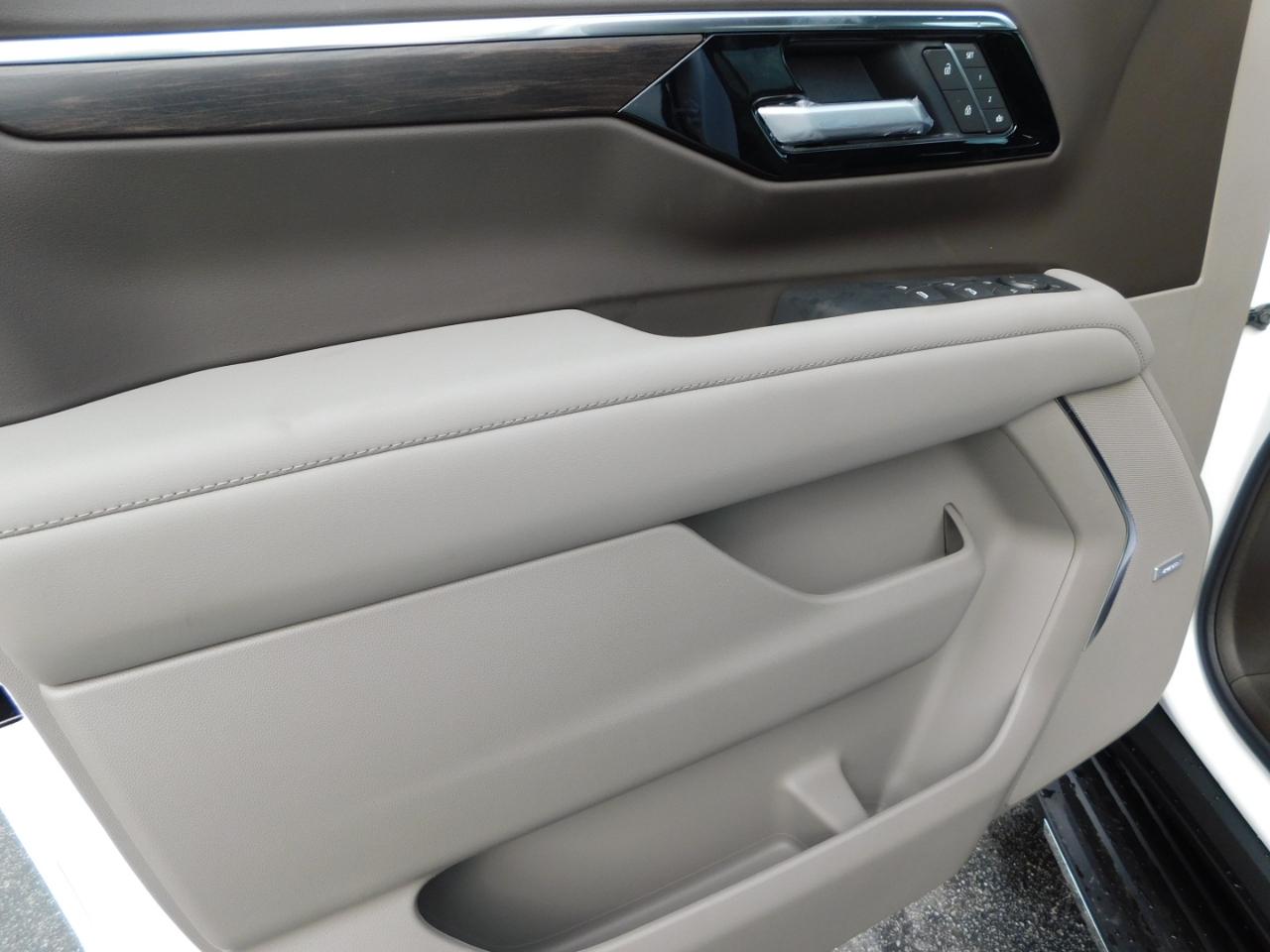 Chevrolet Tahoe 2WD 4dr LT 2026