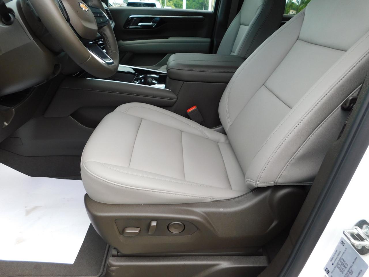 Chevrolet Tahoe 2WD 4dr LT 2026