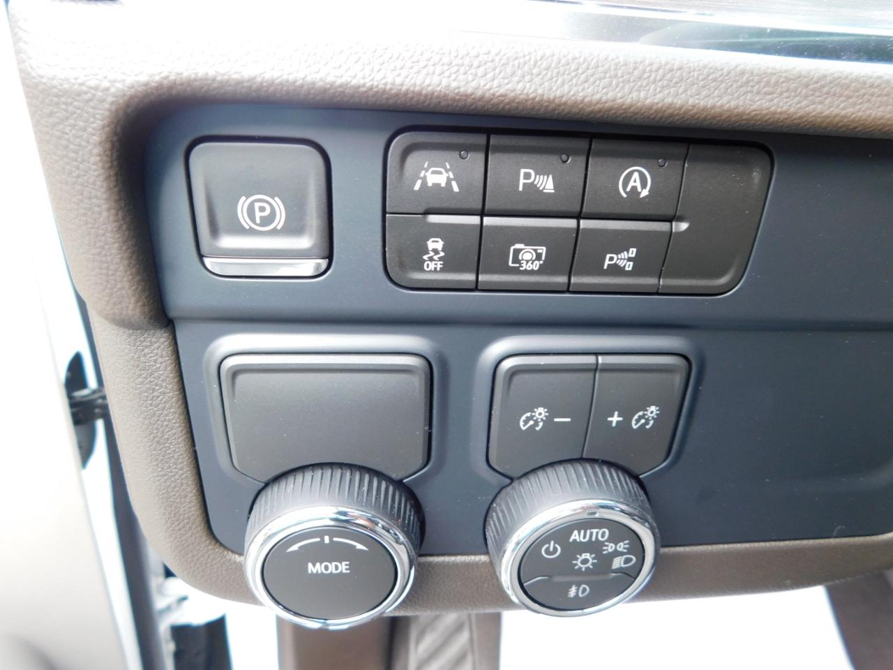 Chevrolet Tahoe 2WD 4dr LT 2026