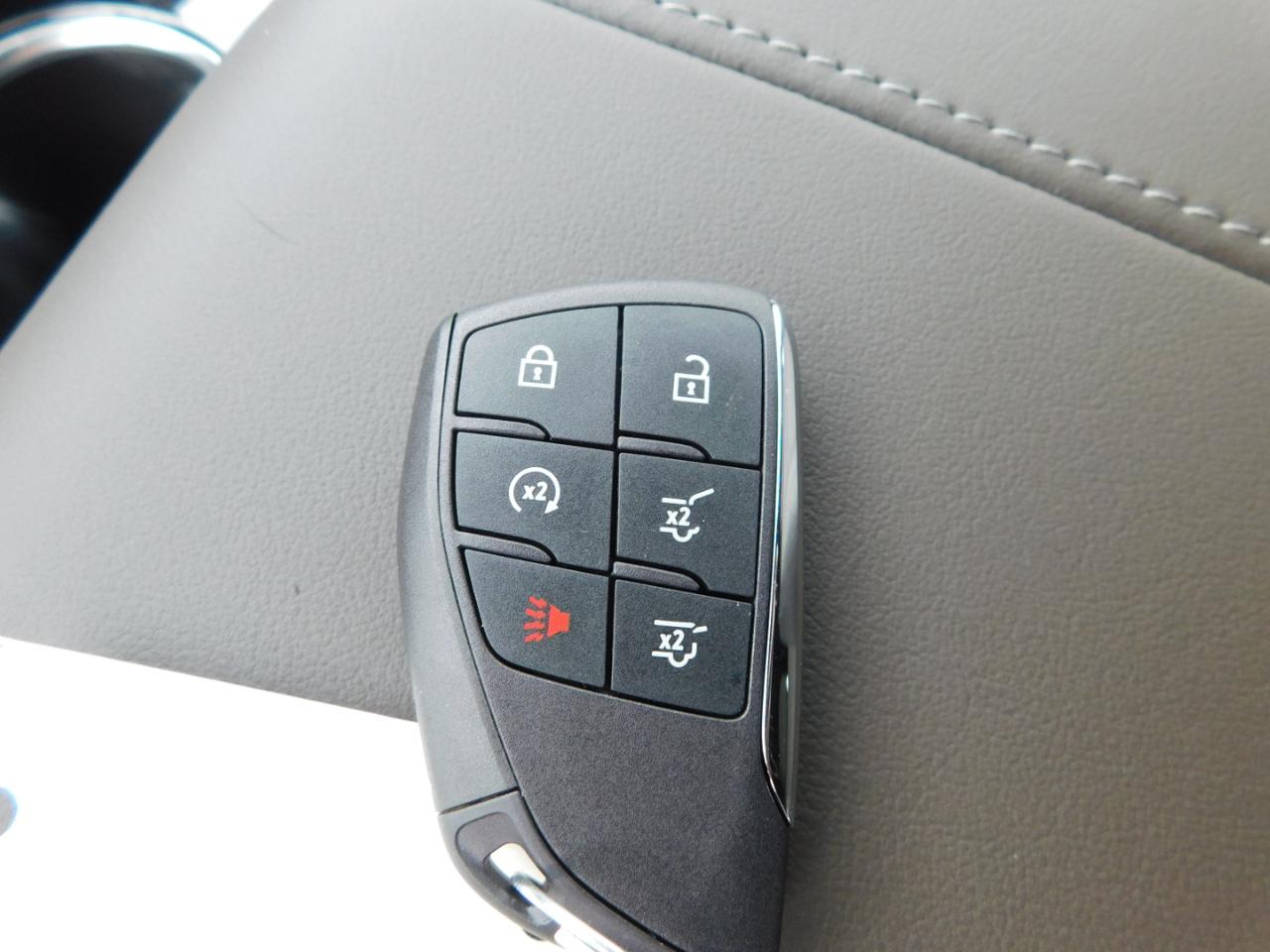 Chevrolet Tahoe 2WD 4dr LT 2026