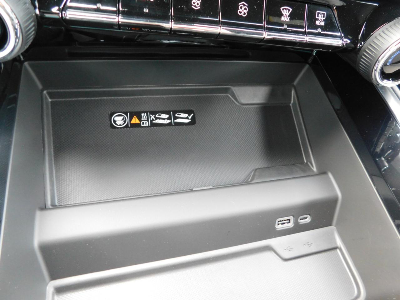 Chevrolet Tahoe 2WD 4dr LT 2026