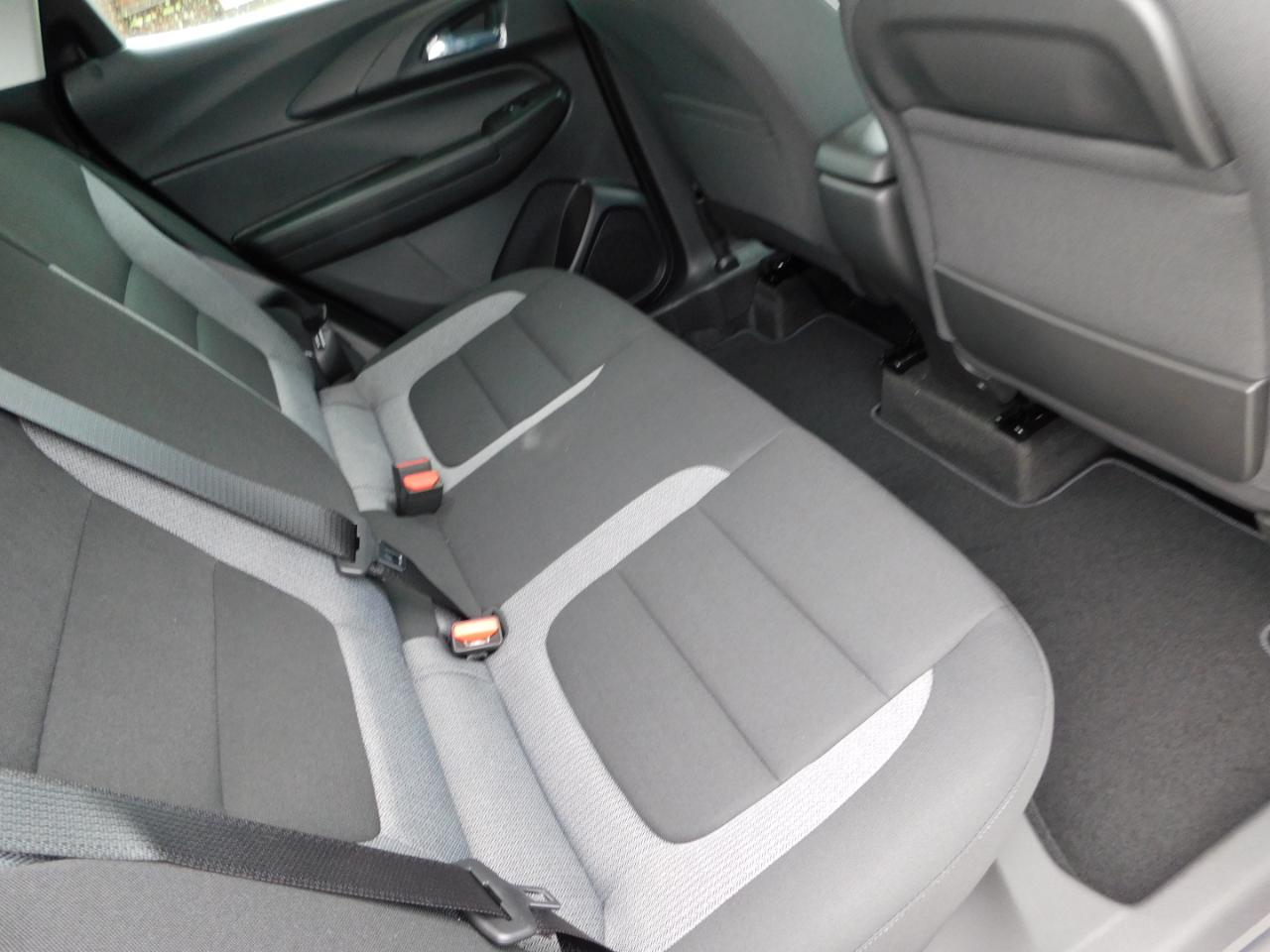 Chevrolet TrailBlazer FWD 4dr LS 2026