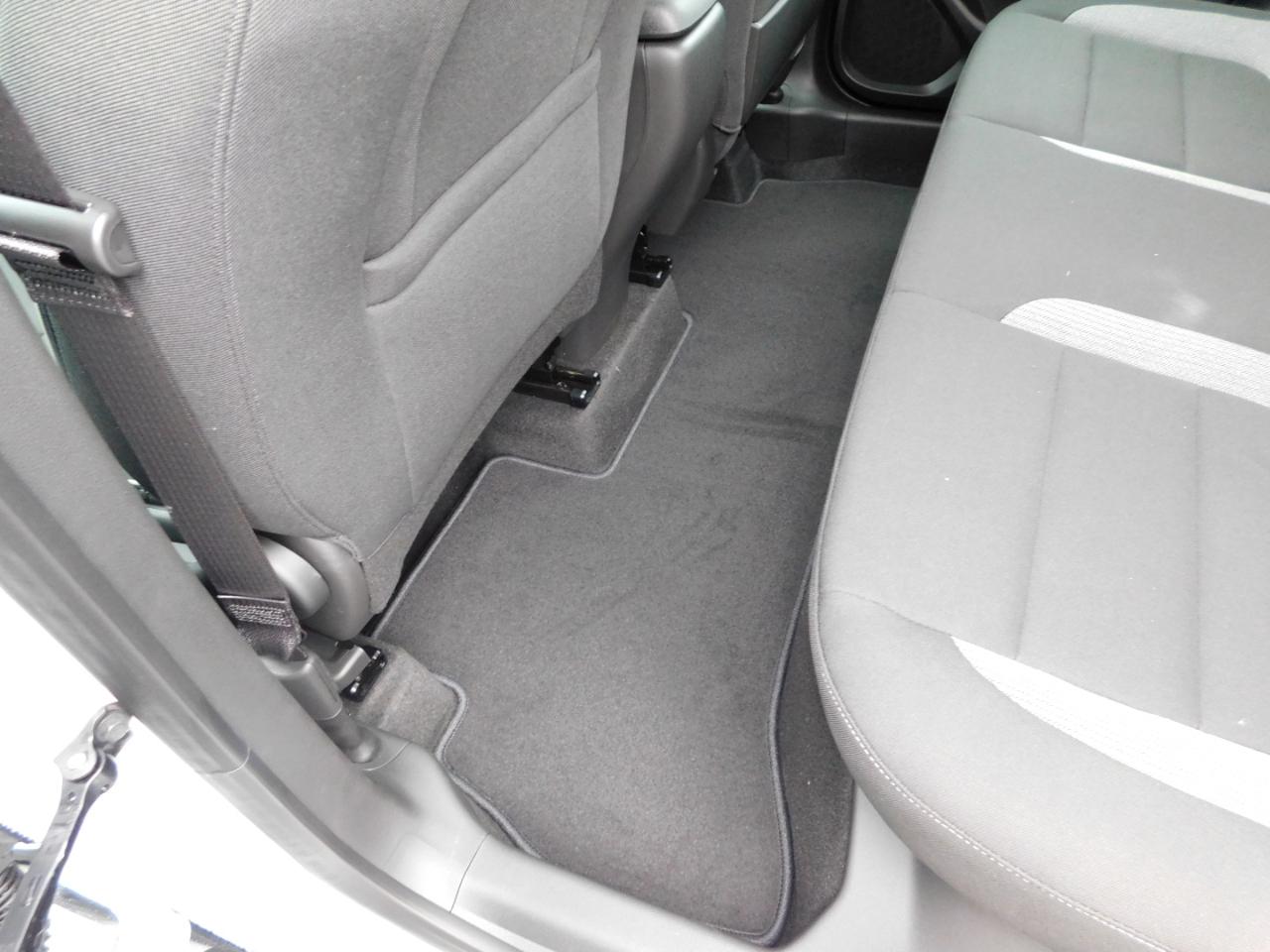 Chevrolet TrailBlazer FWD 4dr LS 2026