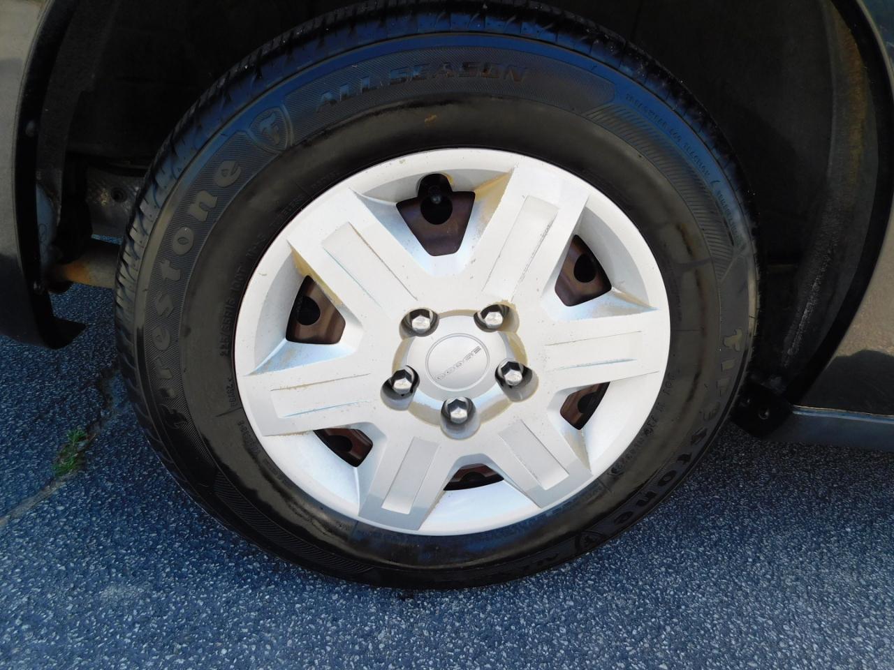 Dodge Grand Caravan 4dr Wgn Express 2011