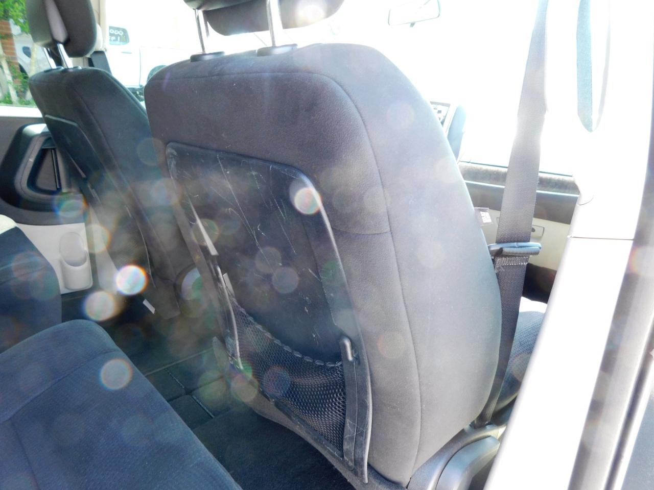 Dodge Grand Caravan 4dr Wgn Express 2011