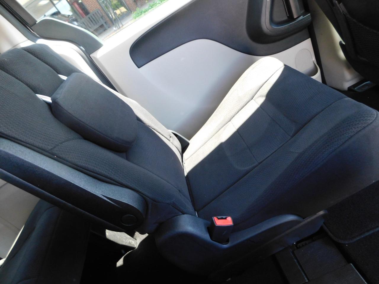 Dodge Grand Caravan 4dr Wgn Express 2011