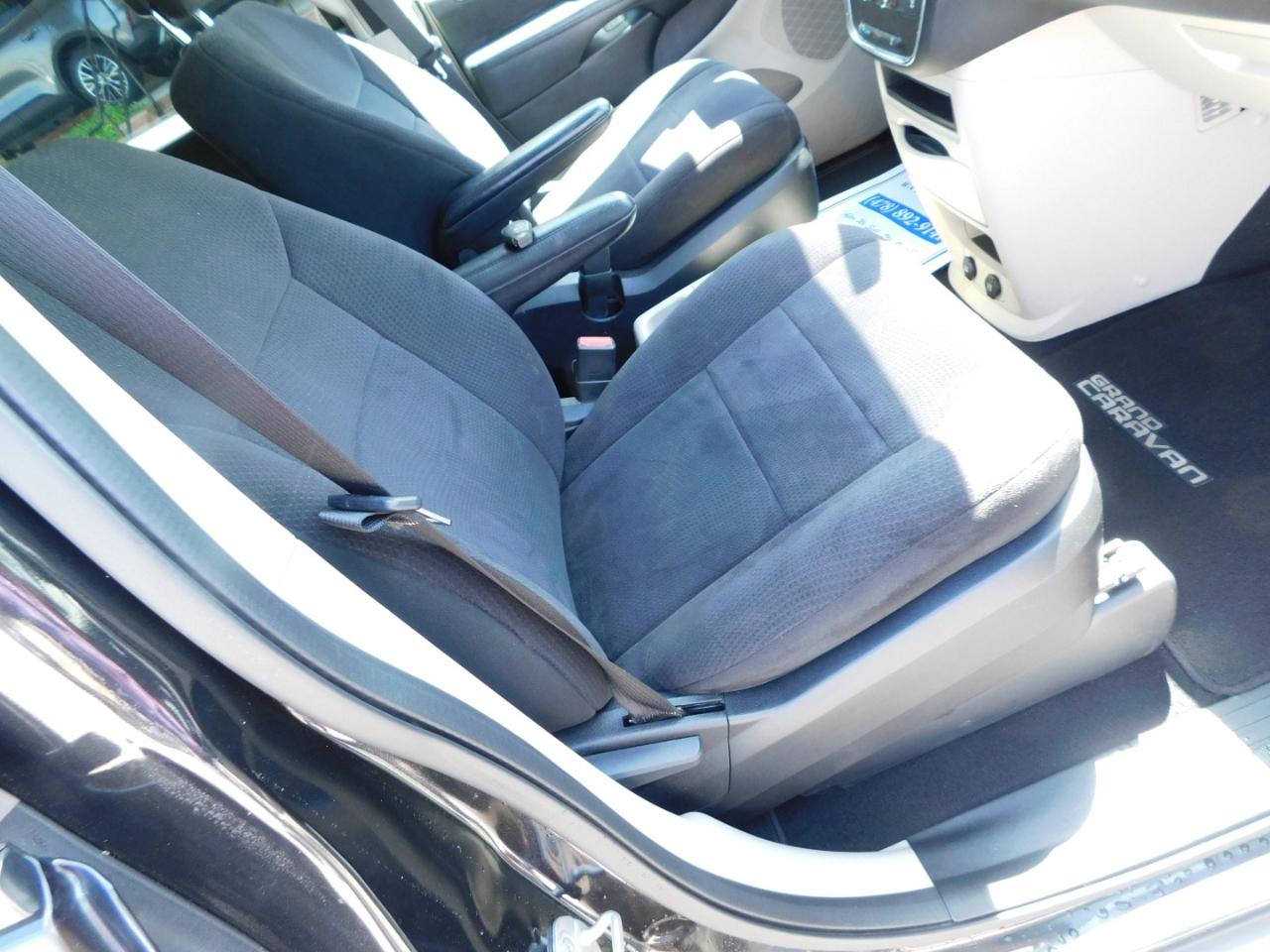 Dodge Grand Caravan 4dr Wgn Express 2011