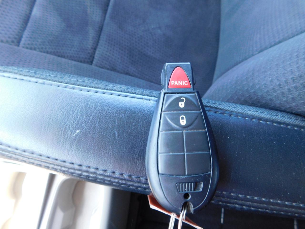 Dodge Grand Caravan 4dr Wgn Express 2011