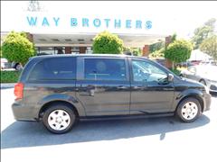 2011 Dodge Grand Caravan 