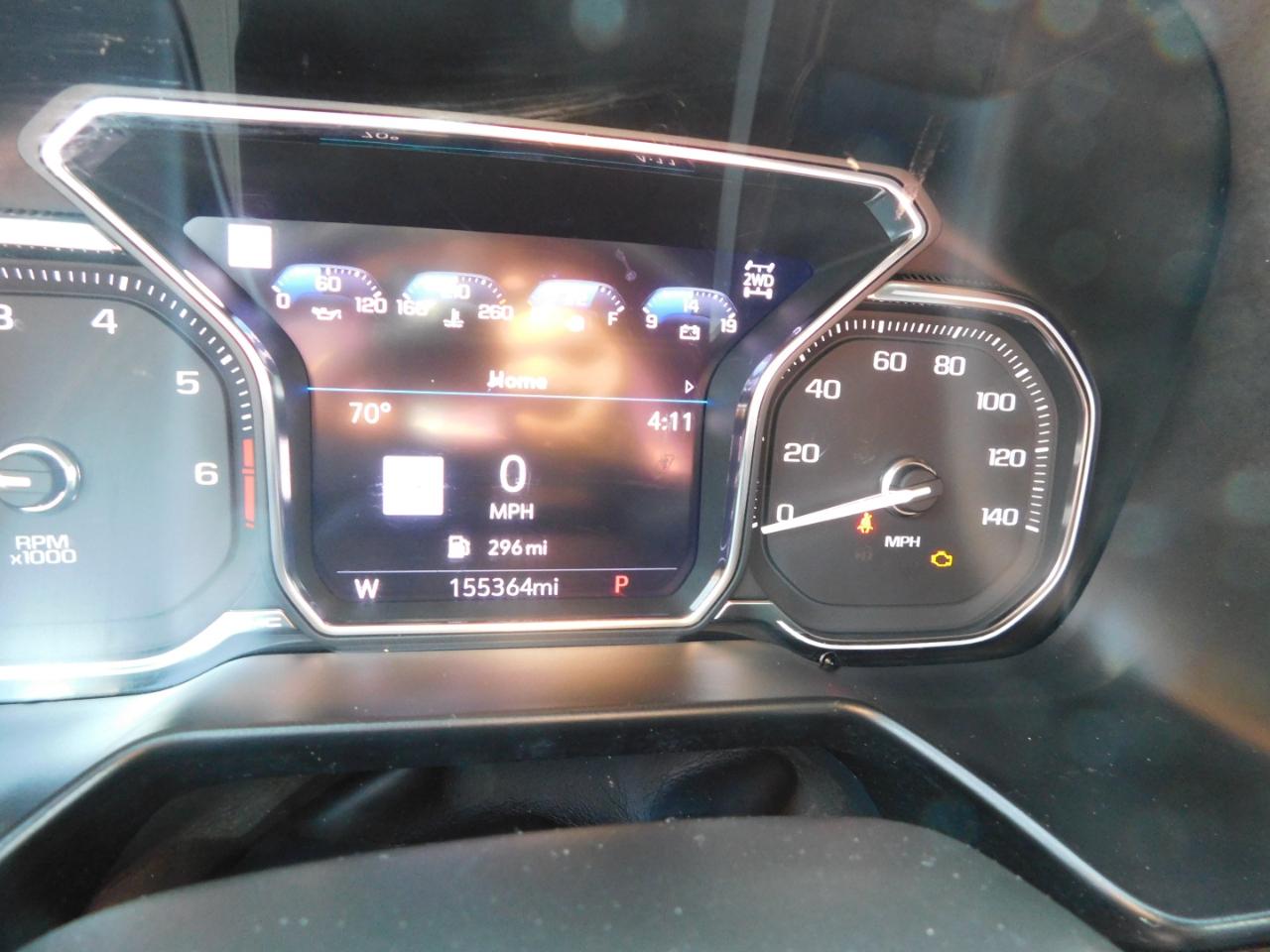 GMC Yukon XL 4WD 4dr AT4 2021