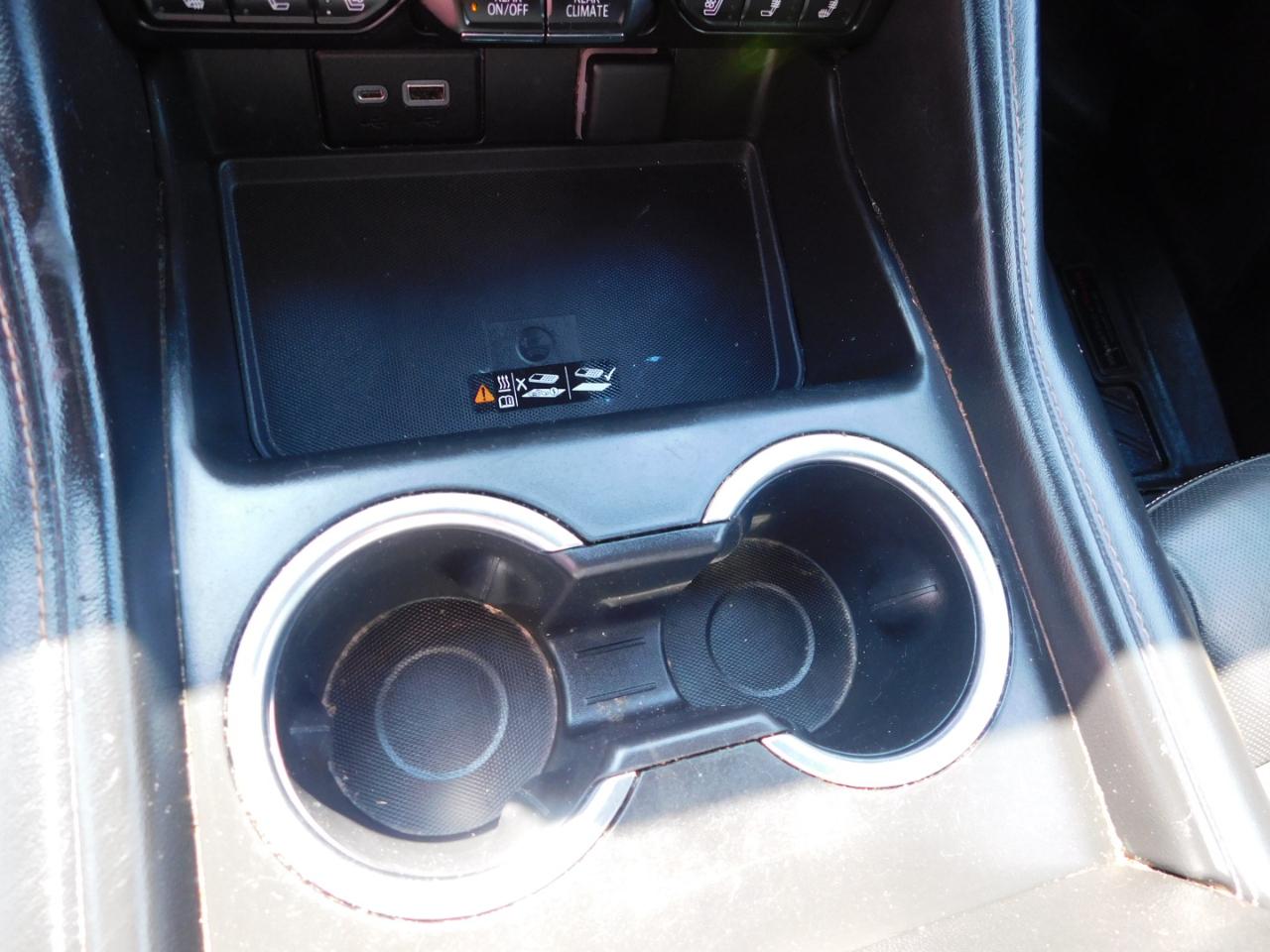 GMC Yukon XL 4WD 4dr AT4 2021