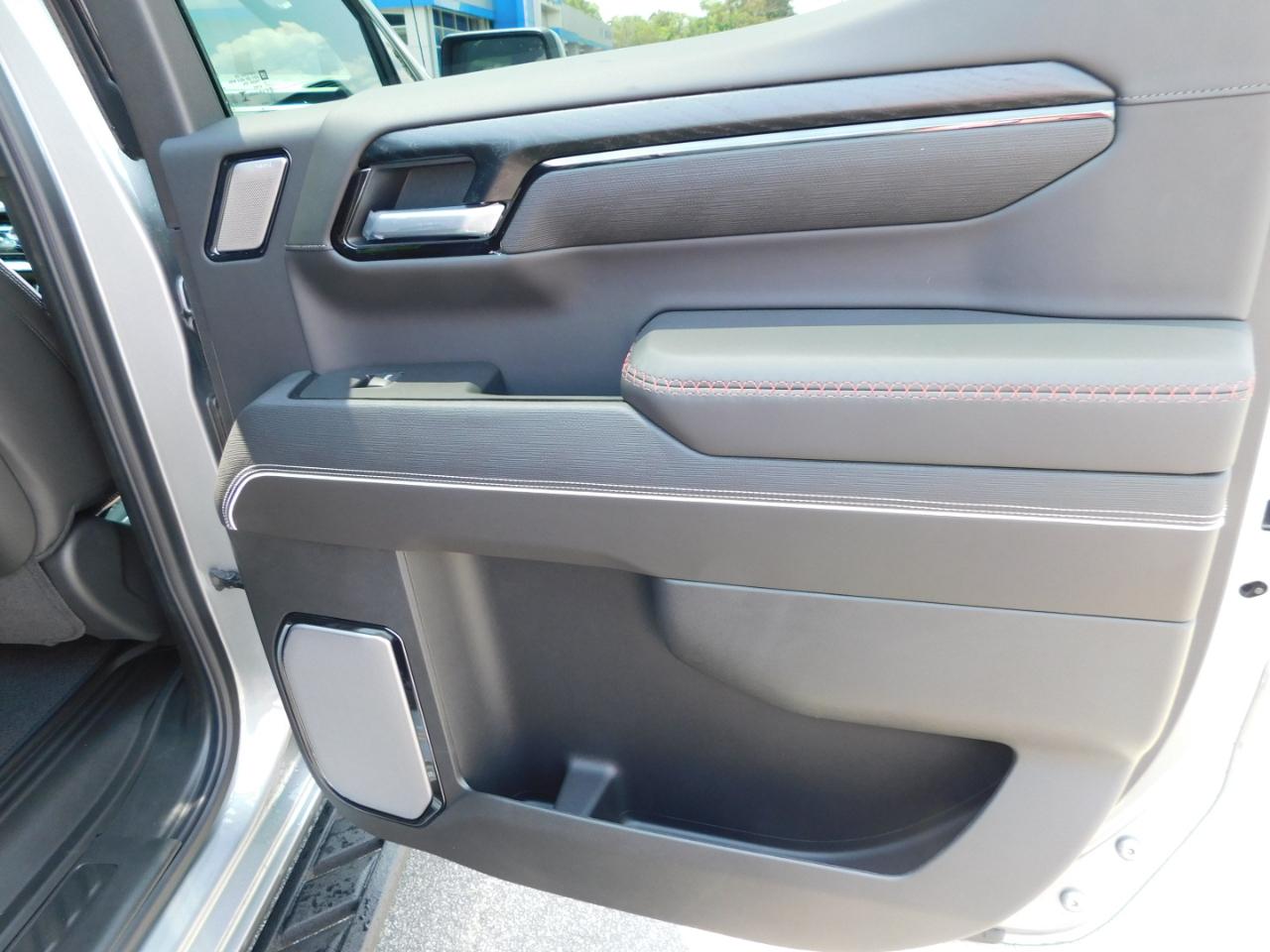 GMC Sierra 1500 4WD Crew Cab 147" AT4X 2026