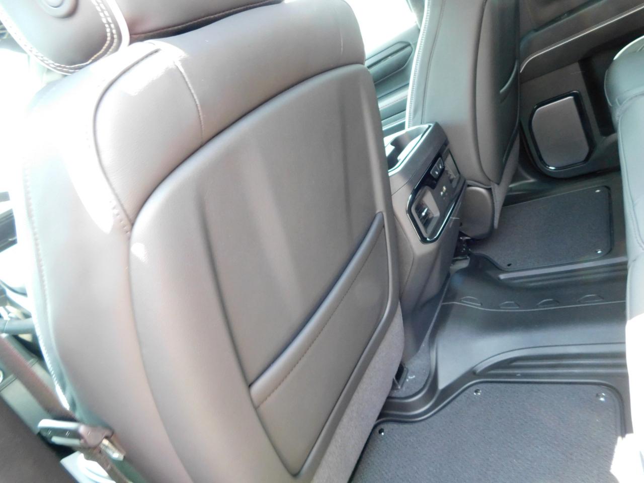 GMC Sierra 1500 4WD Crew Cab 147" AT4X 2026