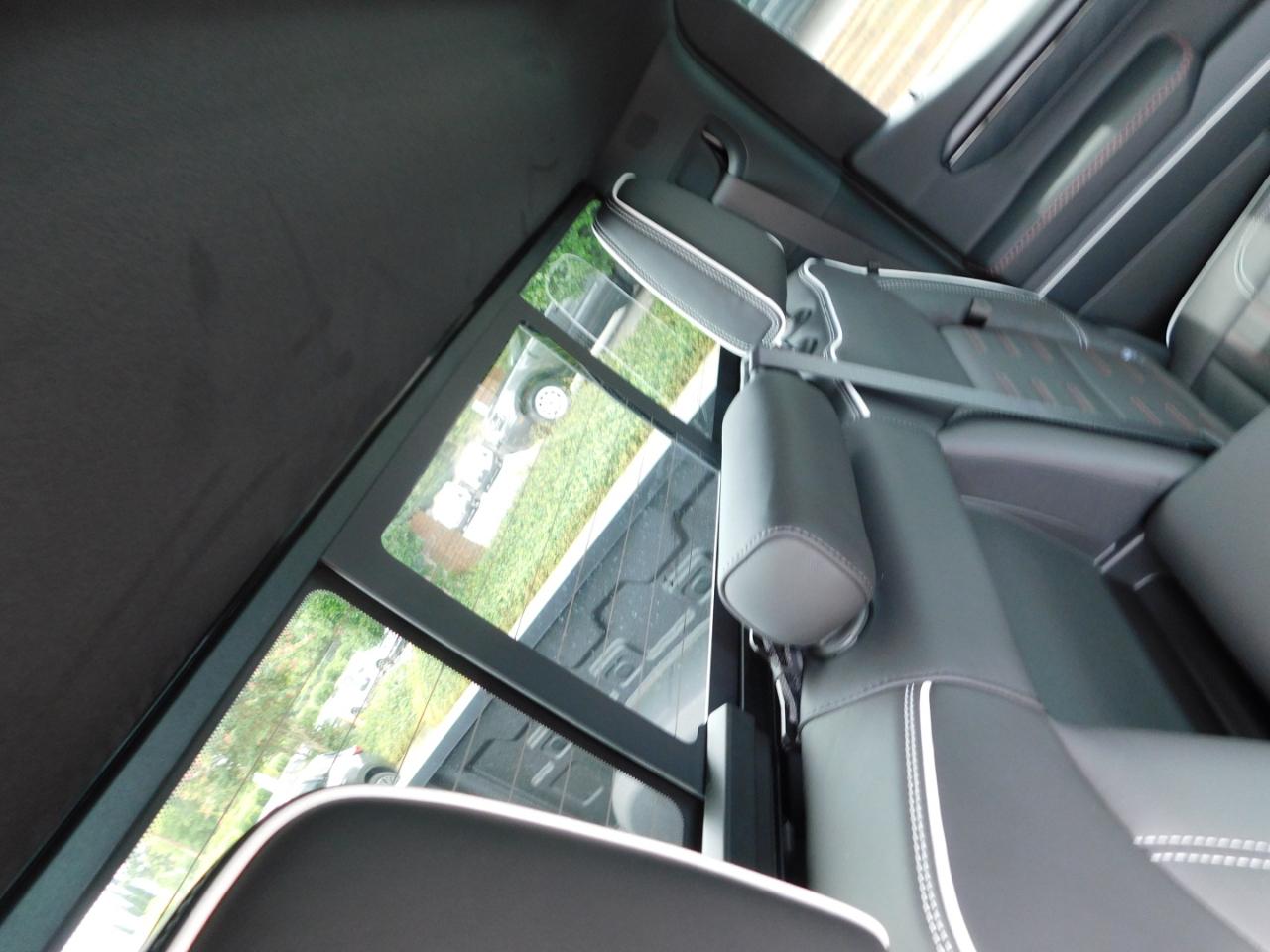 GMC Sierra 1500 4WD Crew Cab 147" AT4X 2026