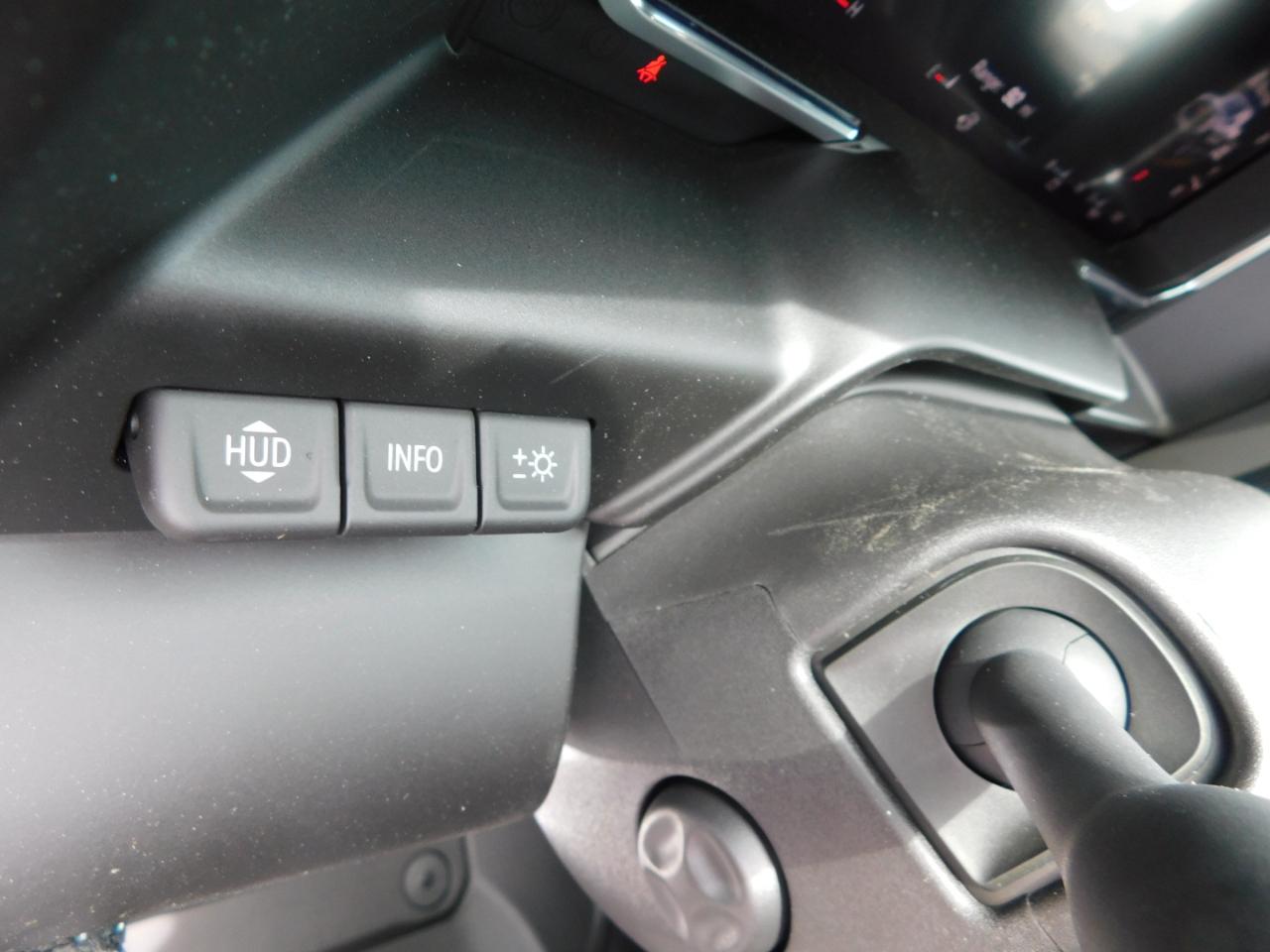 GMC Sierra 1500 4WD Crew Cab 147" AT4X 2026