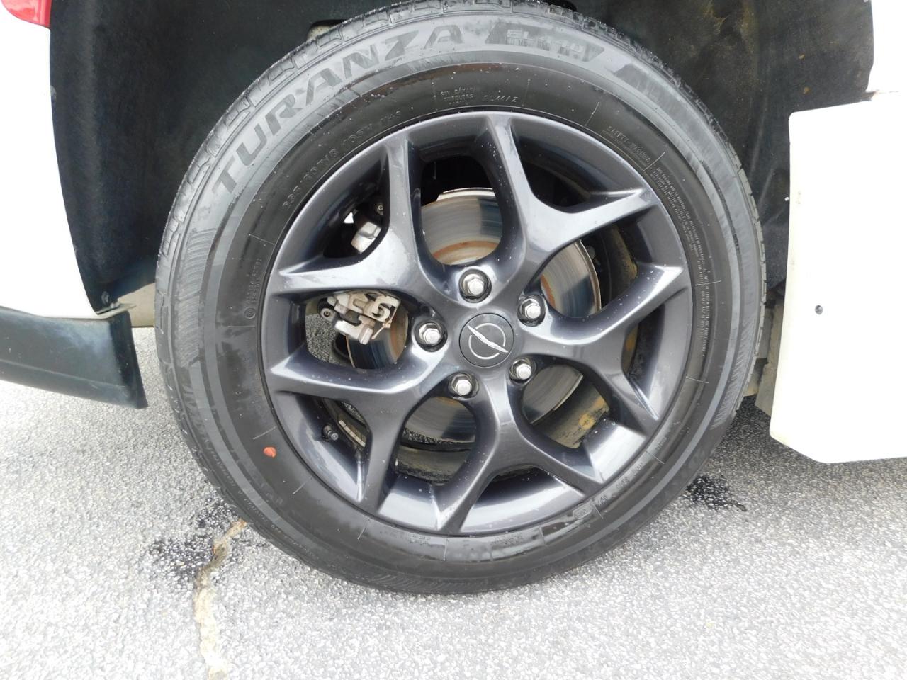 Chrysler Pacifica Touring L Plus FWD 2019