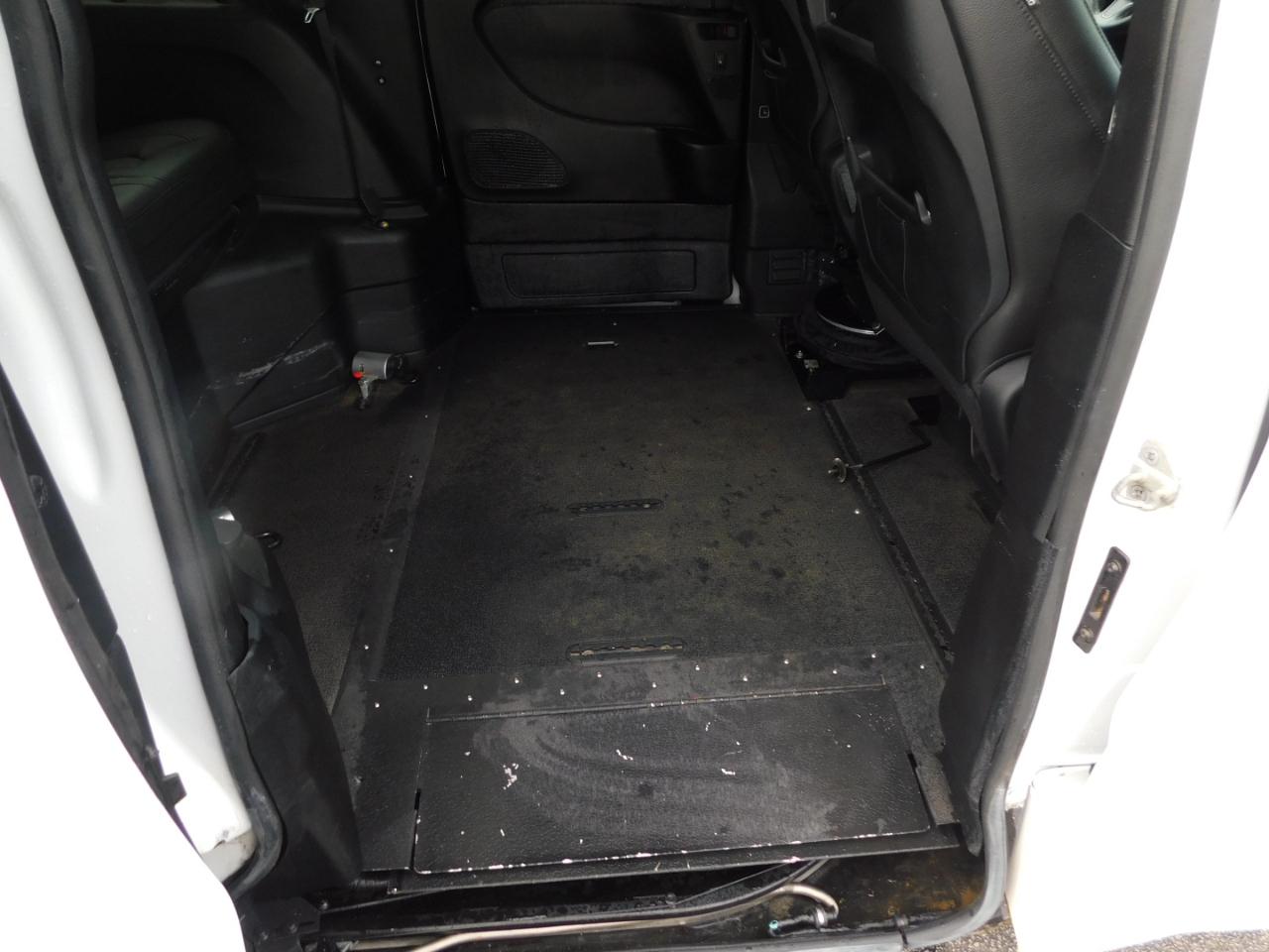 Chrysler Pacifica Touring L Plus FWD 2019