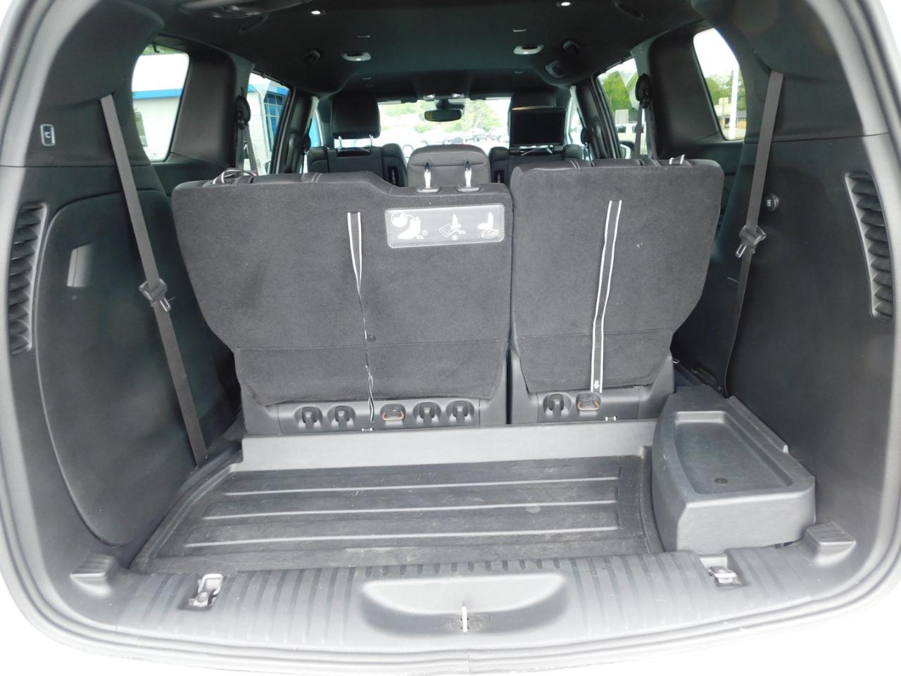 Chrysler Pacifica Touring L Plus FWD 2019