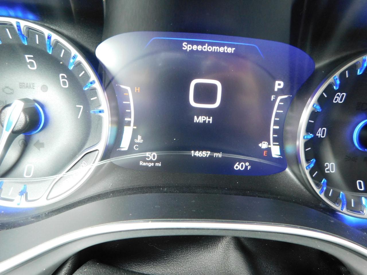 Chrysler Pacifica Touring L Plus FWD 2019