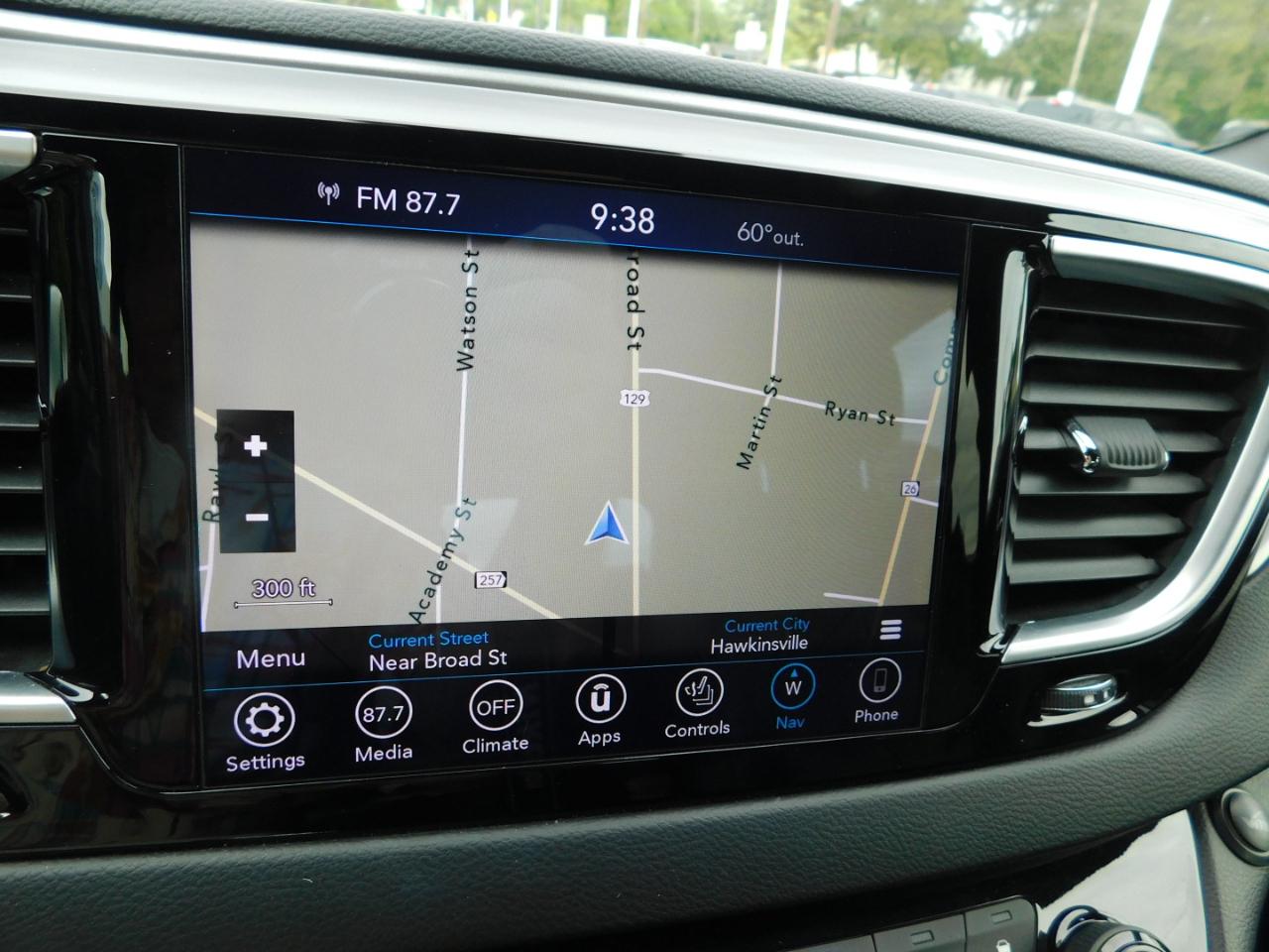 Chrysler Pacifica Touring L Plus FWD 2019