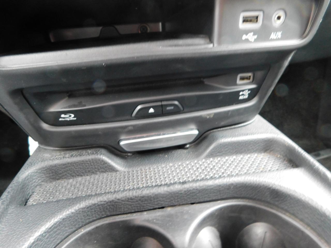 Chrysler Pacifica Touring L Plus FWD 2019