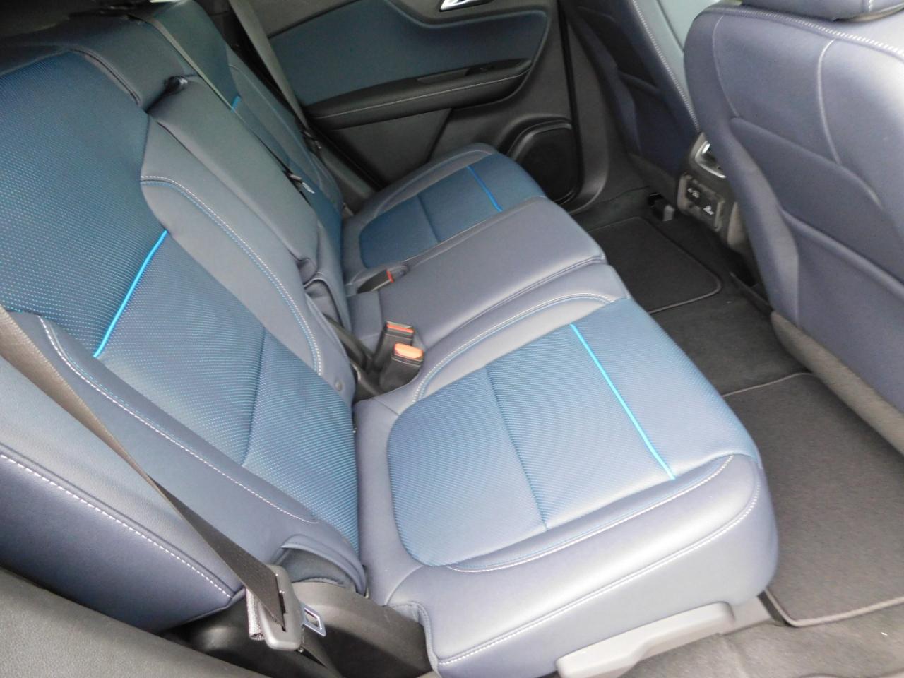Chevrolet Blazer FWD 4dr RS 2026