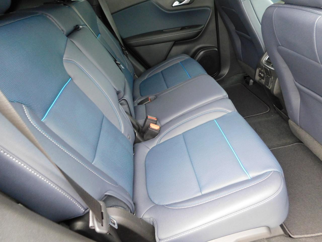 Chevrolet Blazer FWD 4dr RS 2026