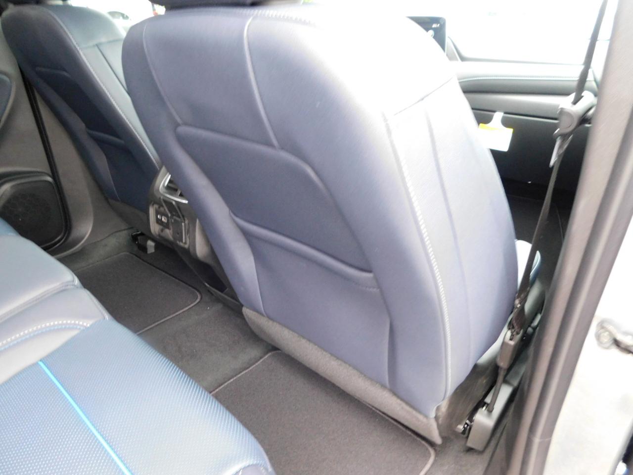 Chevrolet Blazer FWD 4dr RS 2026