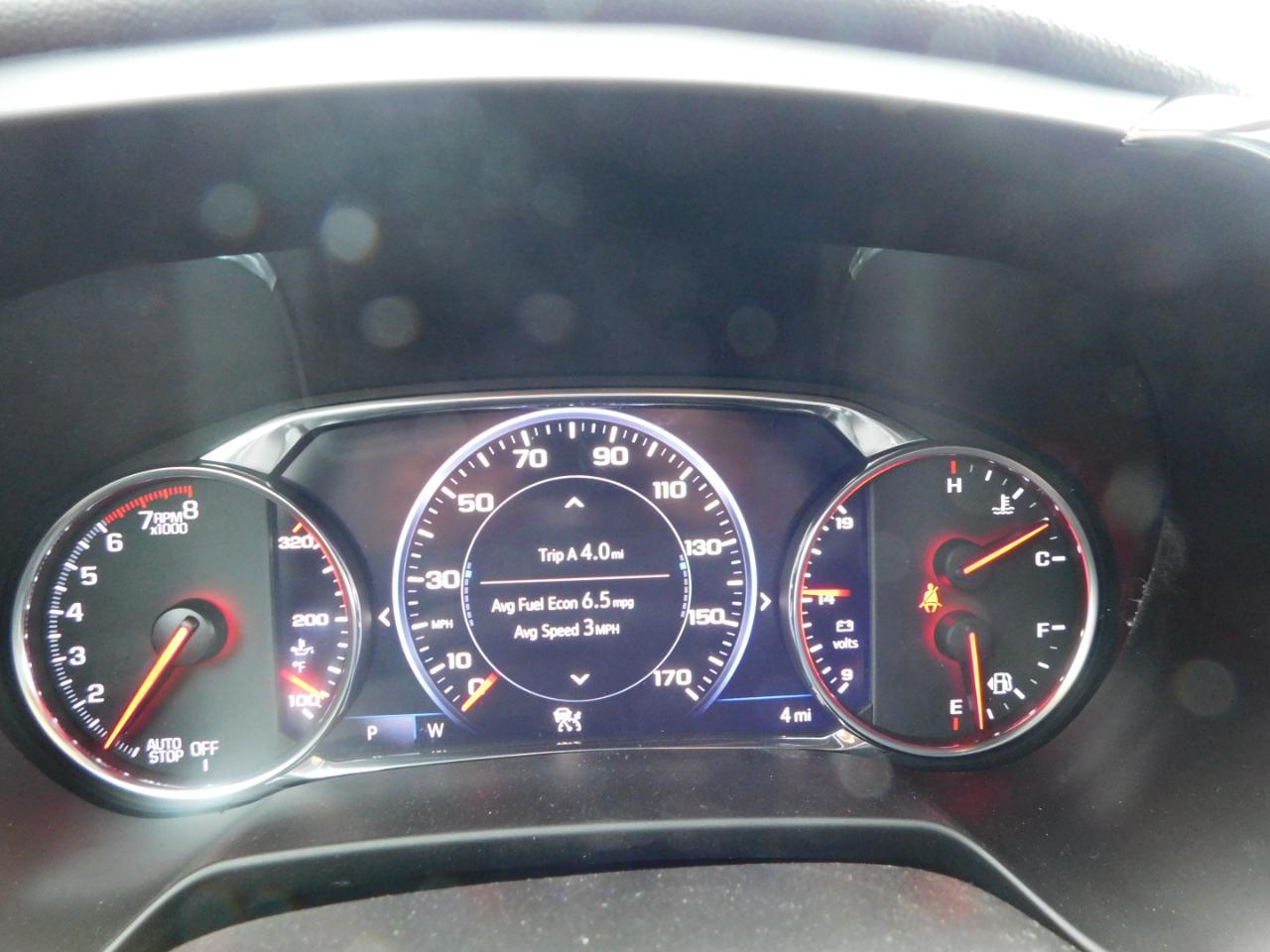 Chevrolet Blazer FWD 4dr RS 2026