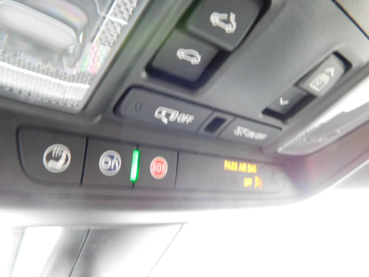 Chevrolet Blazer FWD 4dr RS 2026
