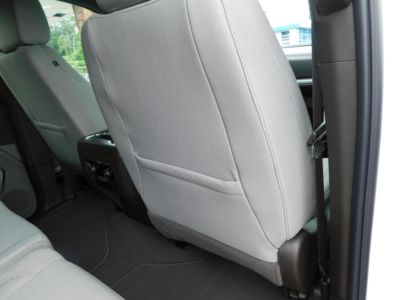 Chevrolet Tahoe 2WD 4dr LS 2026