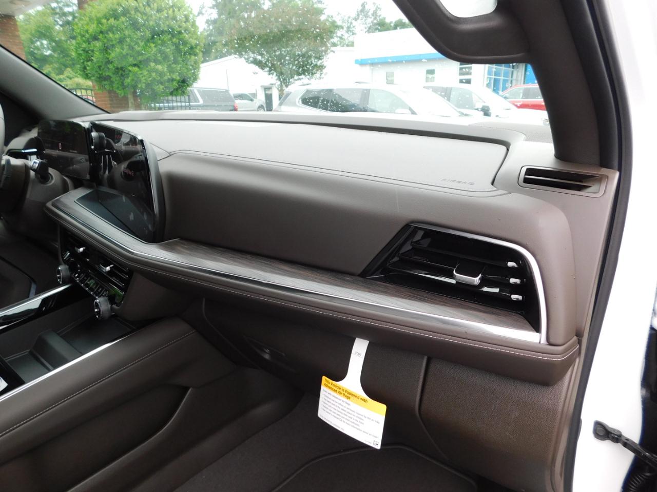 Chevrolet Tahoe 2WD 4dr LS 2026