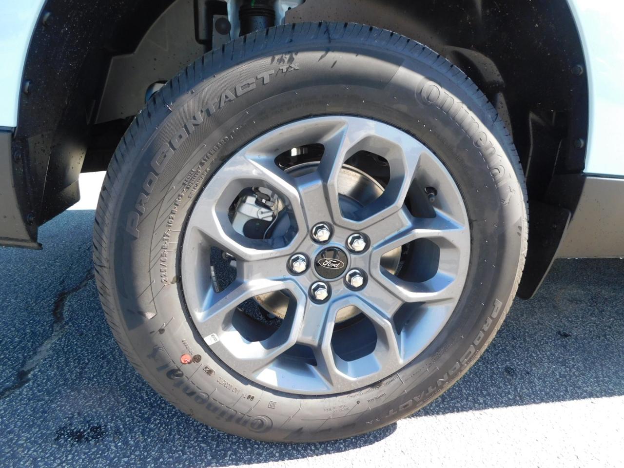 Ford Maverick XLT FWD SuperCrew 2026