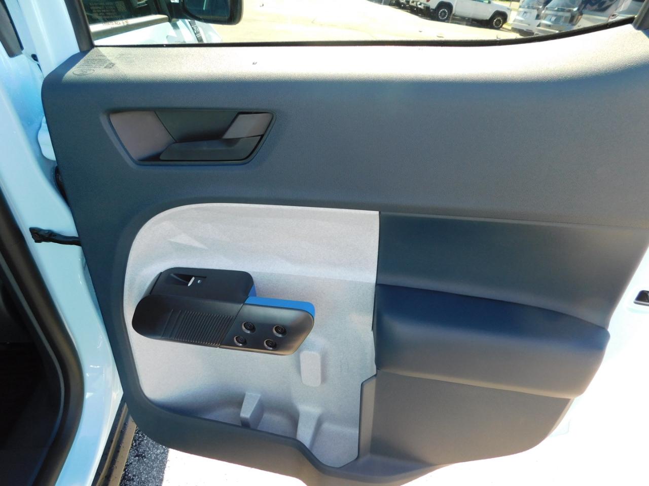 Ford Maverick XLT FWD SuperCrew 2026