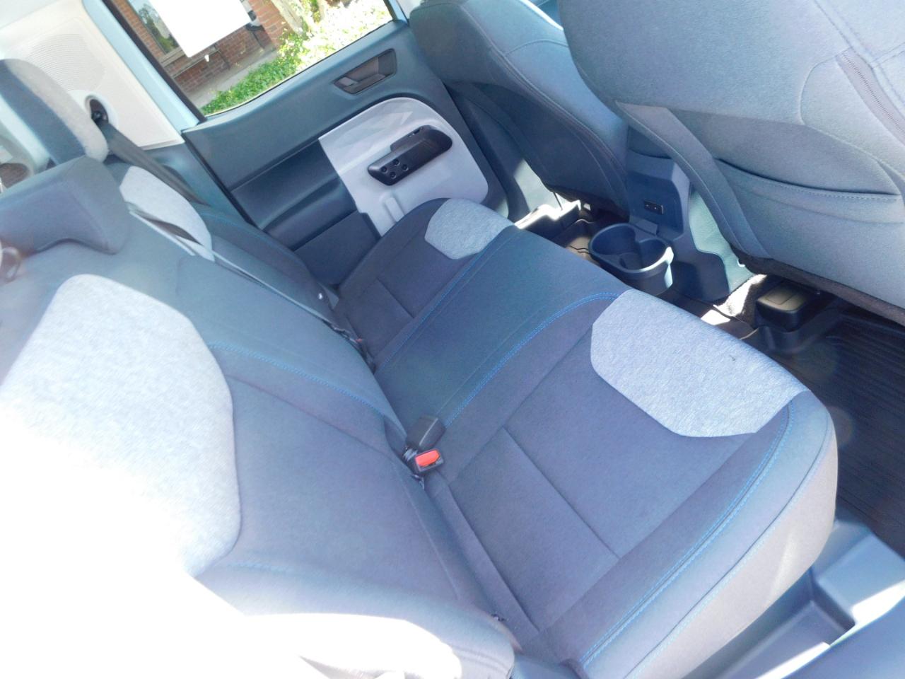Ford Maverick XLT FWD SuperCrew 2026