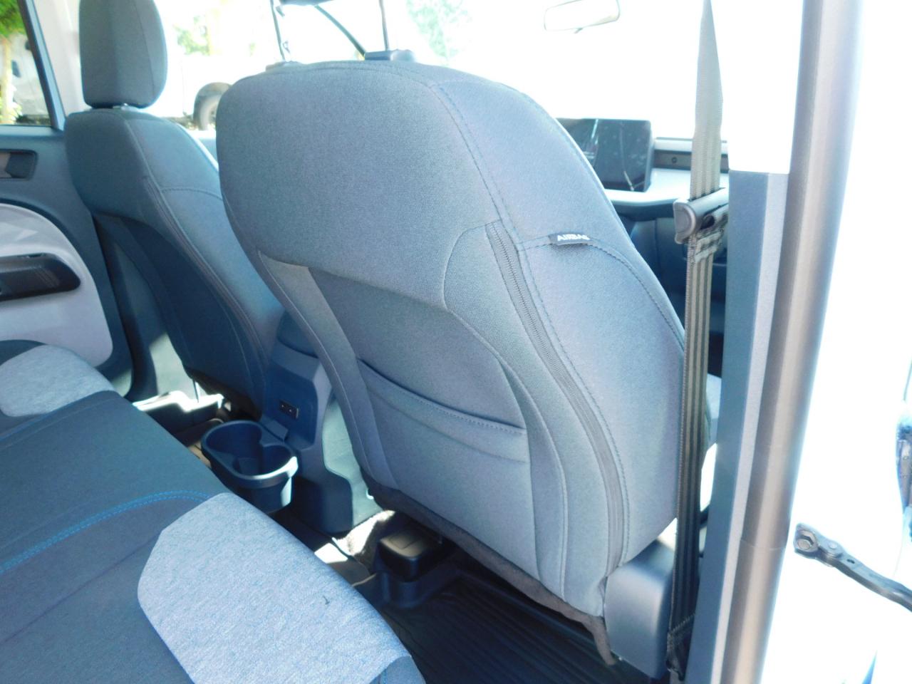 Ford Maverick XLT FWD SuperCrew 2026
