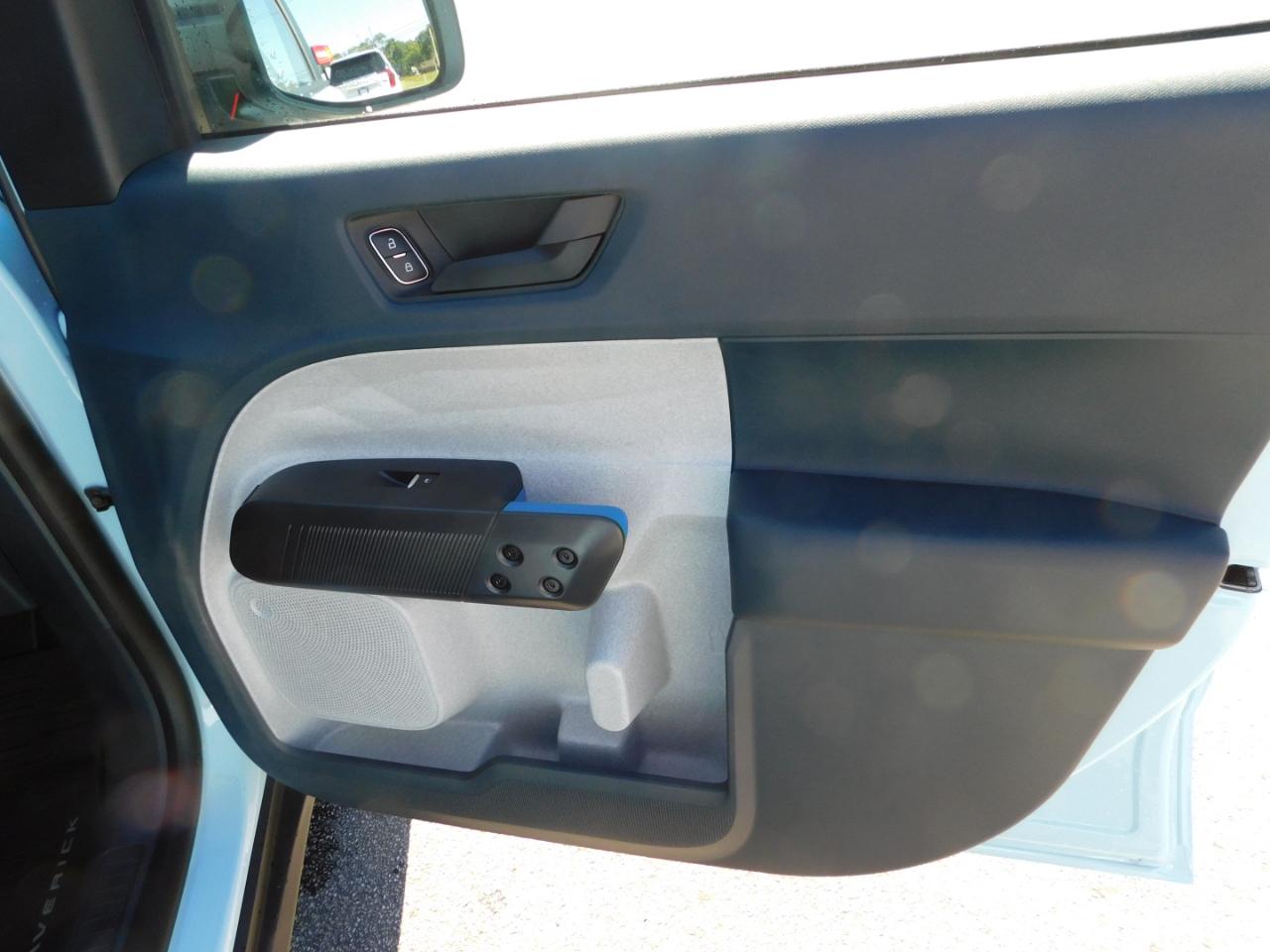 Ford Maverick XLT FWD SuperCrew 2026