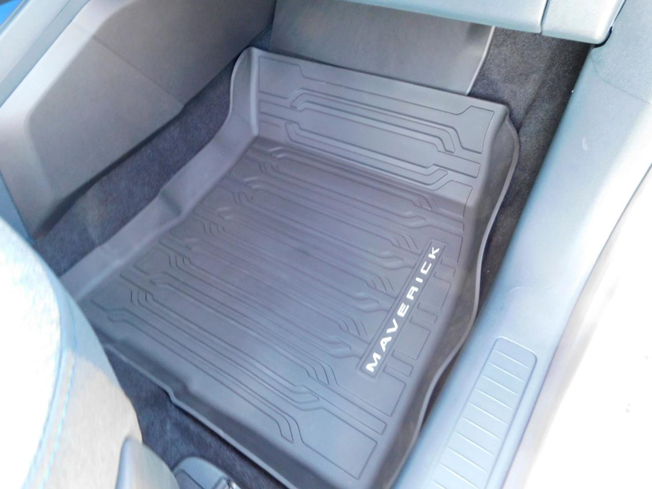 Ford Maverick XLT FWD SuperCrew 2026