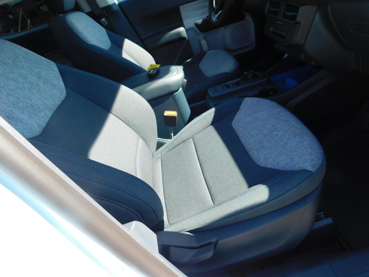 Ford Maverick XLT FWD SuperCrew 2026