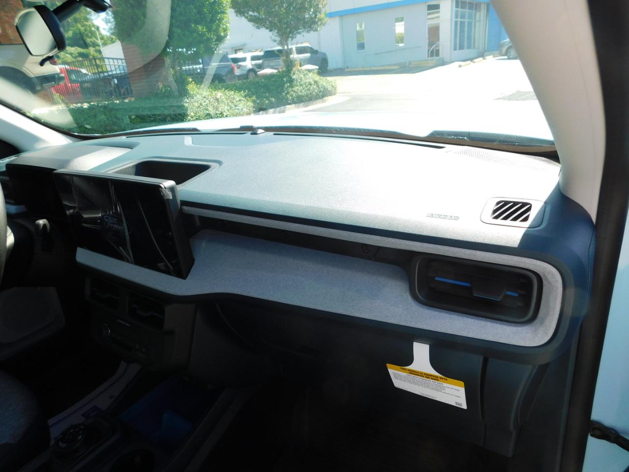 Ford Maverick XLT FWD SuperCrew 2026