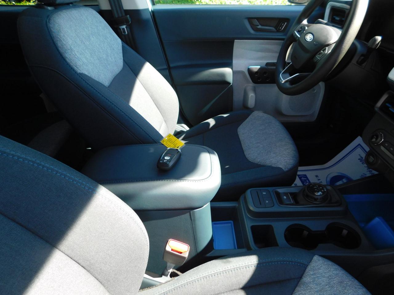 Ford Maverick XLT FWD SuperCrew 2026