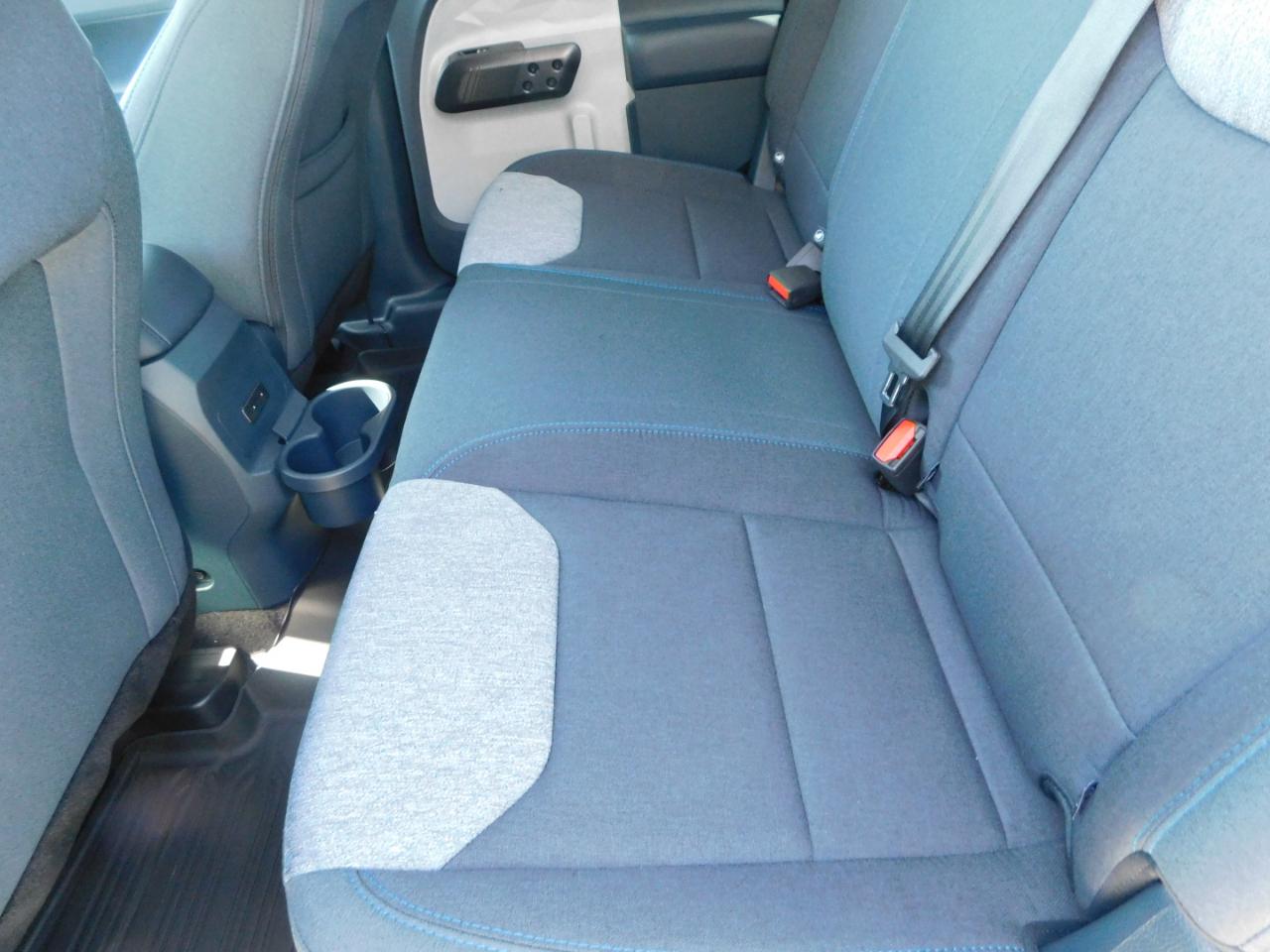 Ford Maverick XLT FWD SuperCrew 2026