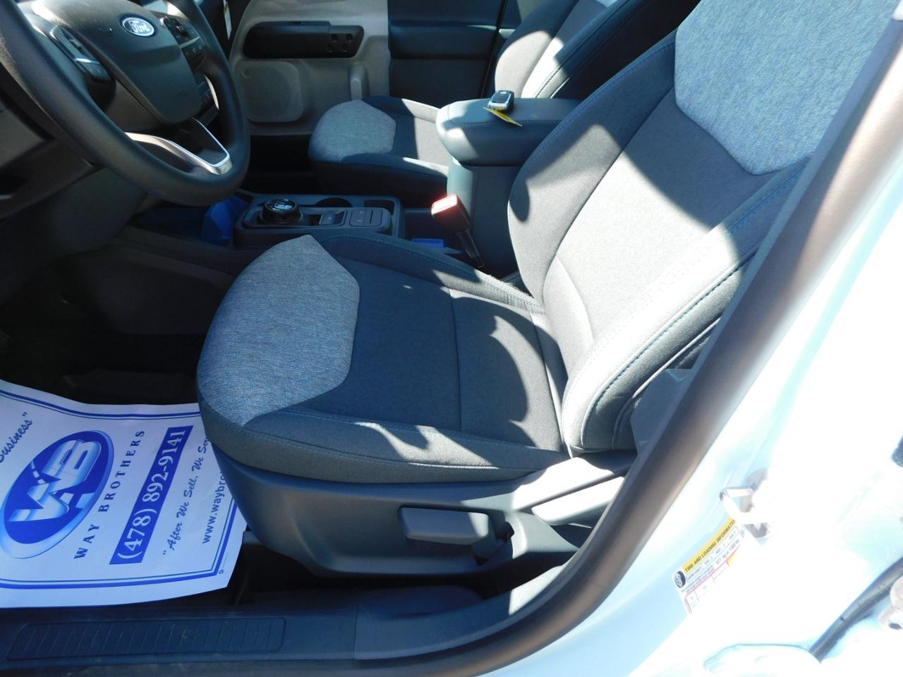 Ford Maverick XLT FWD SuperCrew 2026