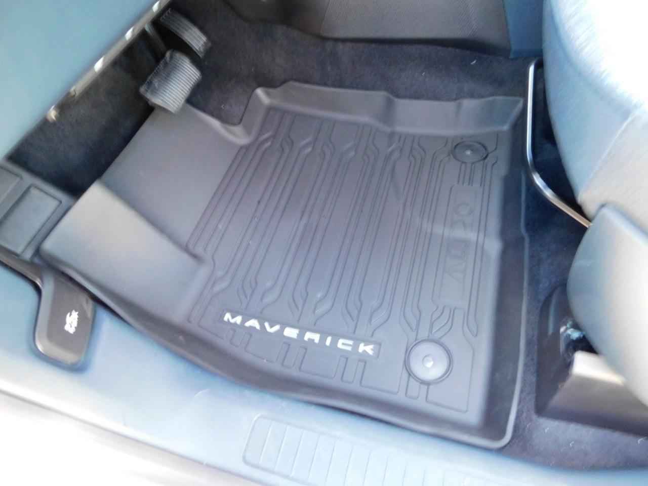 Ford Maverick XLT FWD SuperCrew 2026