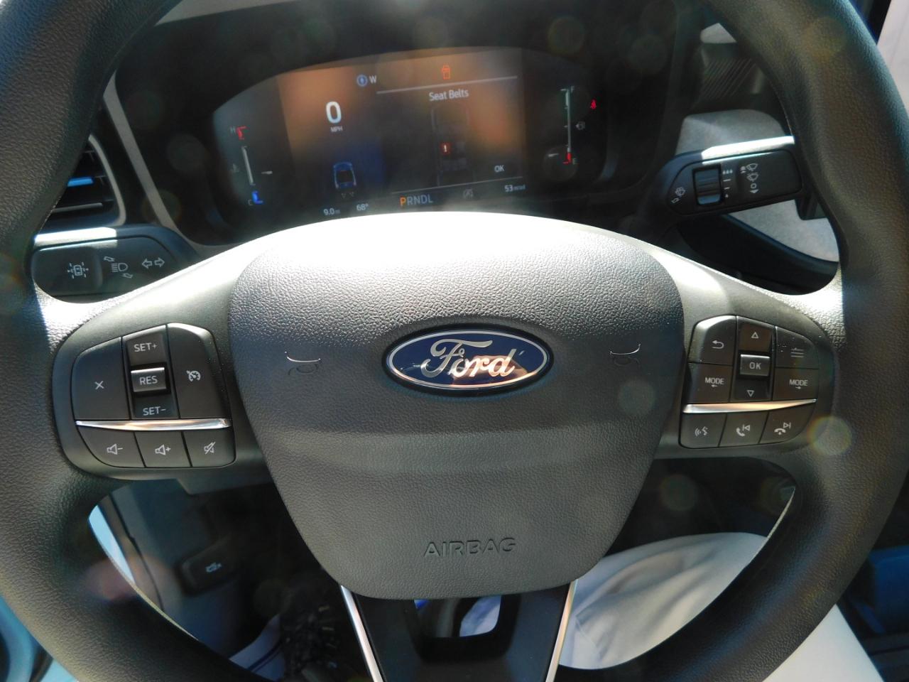 Ford Maverick XLT FWD SuperCrew 2026