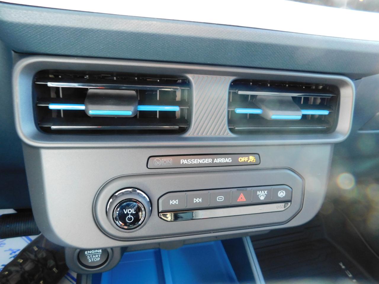 Ford Maverick XLT FWD SuperCrew 2026