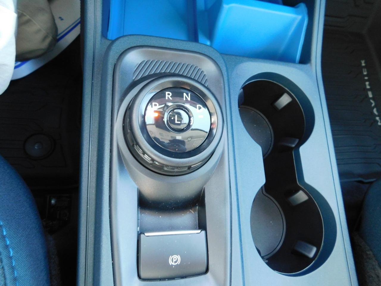 Ford Maverick XLT FWD SuperCrew 2026