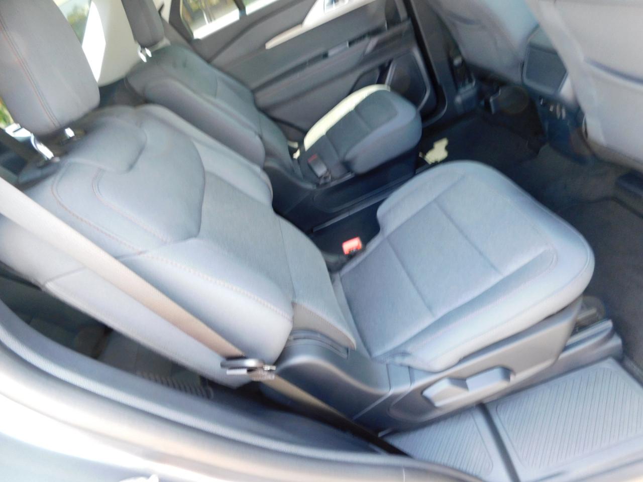Ford Explorer Active RWD 2026