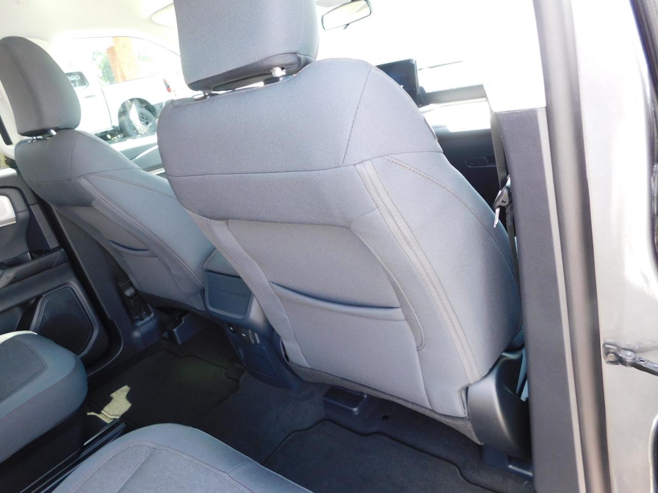 Ford Explorer Active RWD 2026